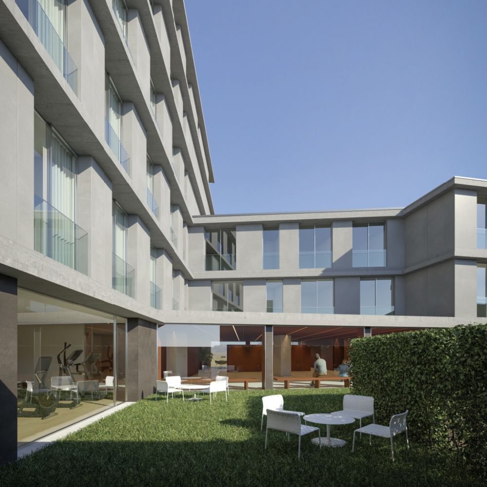 Apartment in Vila do Conde, Porto District, Portugal 3 - 14791631