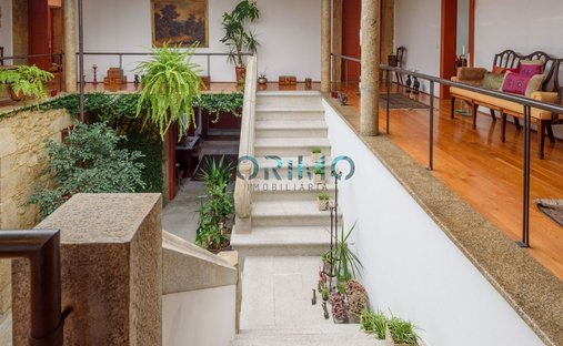Villa in Aver-o-Mar, Amorim e Terroso, Porto District, Portugal 1