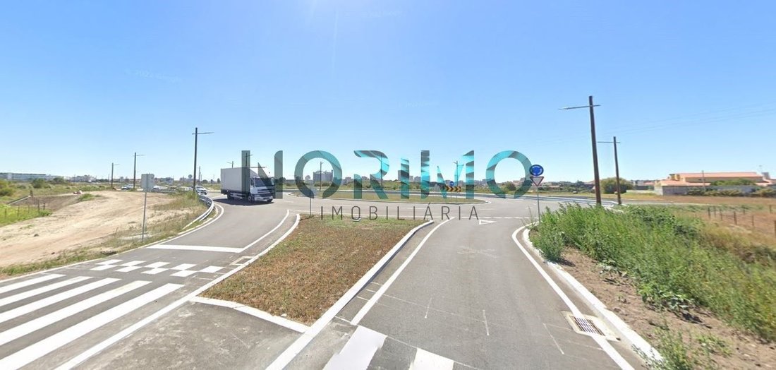 Land in Aver-o-Mar, Amorim e Terroso, Porto District, Portugal 1 - 14791573