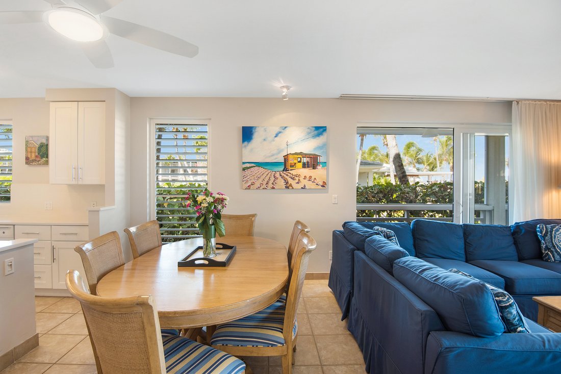 appartement à Grace Bay, Caicos Islands, Îles Turks et Caïques 4 - 14791391