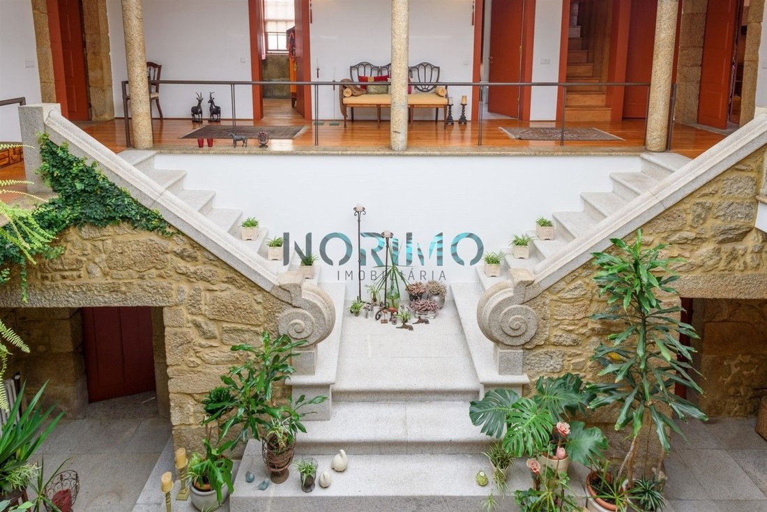 Villa in Aver-o-Mar, Amorim e Terroso, Porto District, Portugal 4 - 14791544