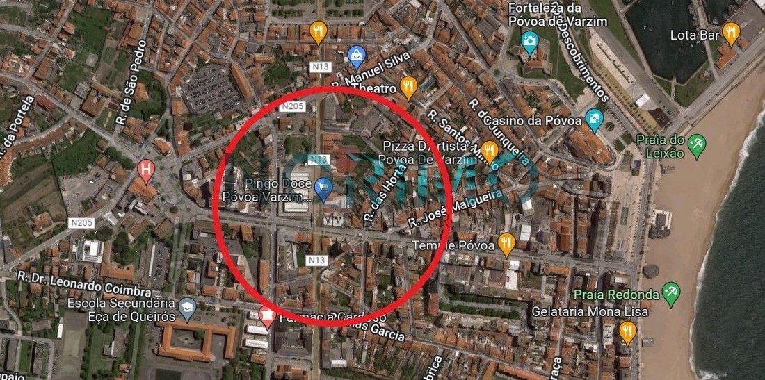 Povoa de Varzim, Beiriz e Argivai, Porto District, Portugal 2 - 14791559