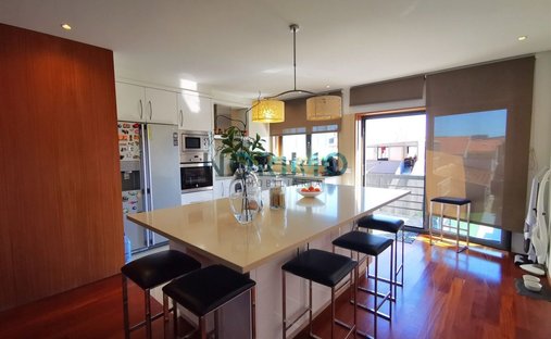 Villa in Vila do Conde, Porto District, Portugal 1