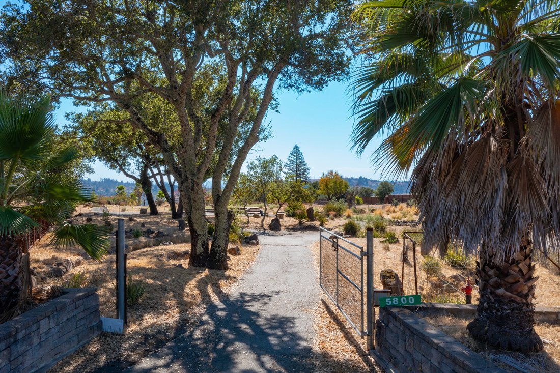 Land in Santa Rosa, California, United States 2 - 14791291