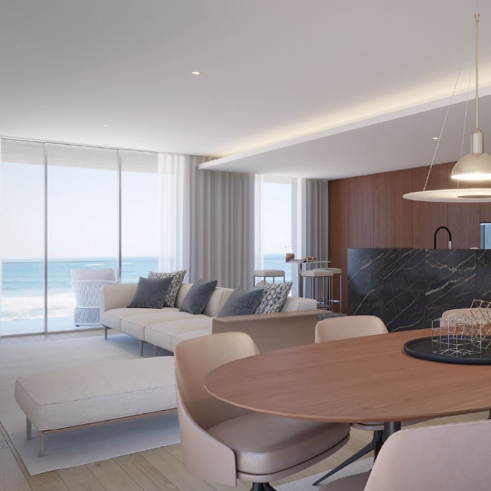 Apartment in Vila do Conde, Porto District, Portugal 4 - 14791615