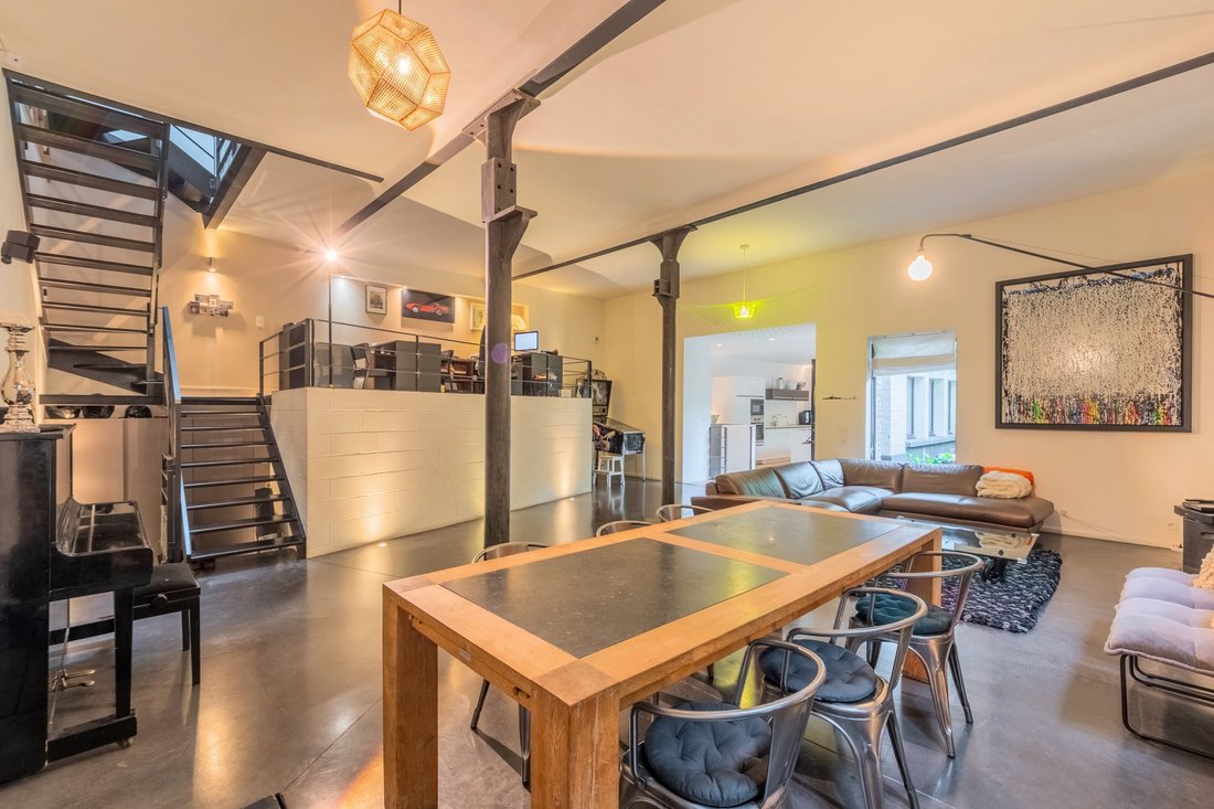 Apartment in Lille, Hauts-de-France, France 3 - 14791275