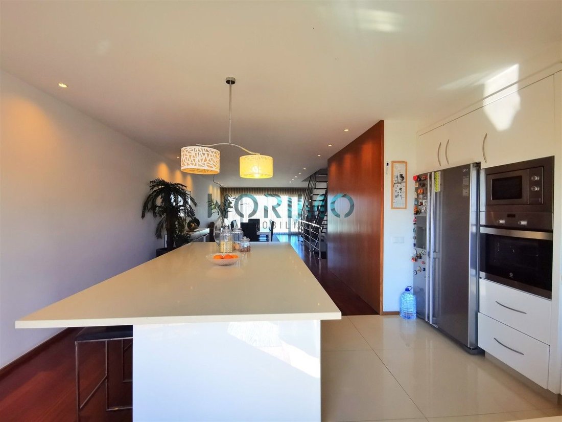 Villa in Povoa de Varzim, Beiriz e Argivai, Porto District, Portugal 3 - 14791591