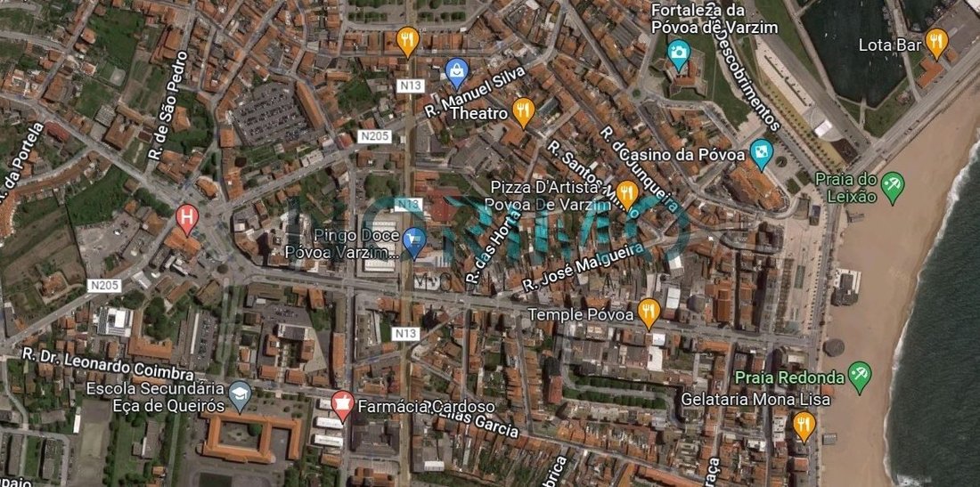 Povoa de Varzim, Beiriz e Argivai, Porto District, Portugal 1 - 14791559