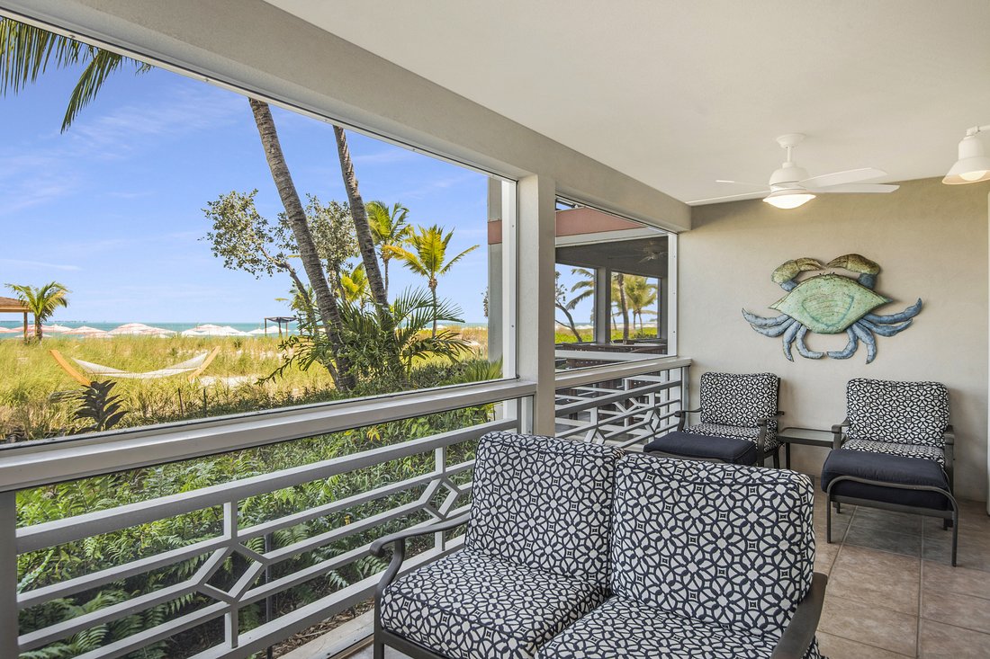 appartement à Grace Bay, Caicos Islands, Îles Turks et Caïques 3 - 14791391
