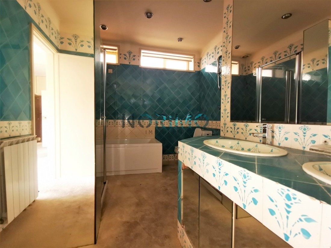 Villa in Povoa de Varzim, Beiriz e Argivai, Porto District, Portugal 5 - 14791604
