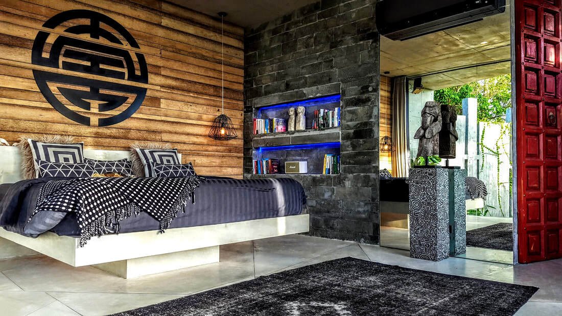 Villa in Koh Samui, Surat Thani, Thailand 3 - 14791648