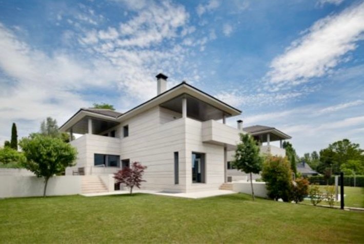 Villa in Moncloa - Aravaca, Community of Madrid, Spain 3 - 14791552