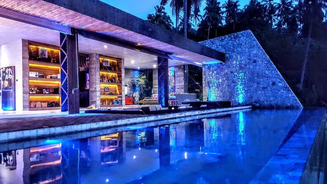 Villa in Koh Samui, Surat Thani, Thailand 1 - 14791648