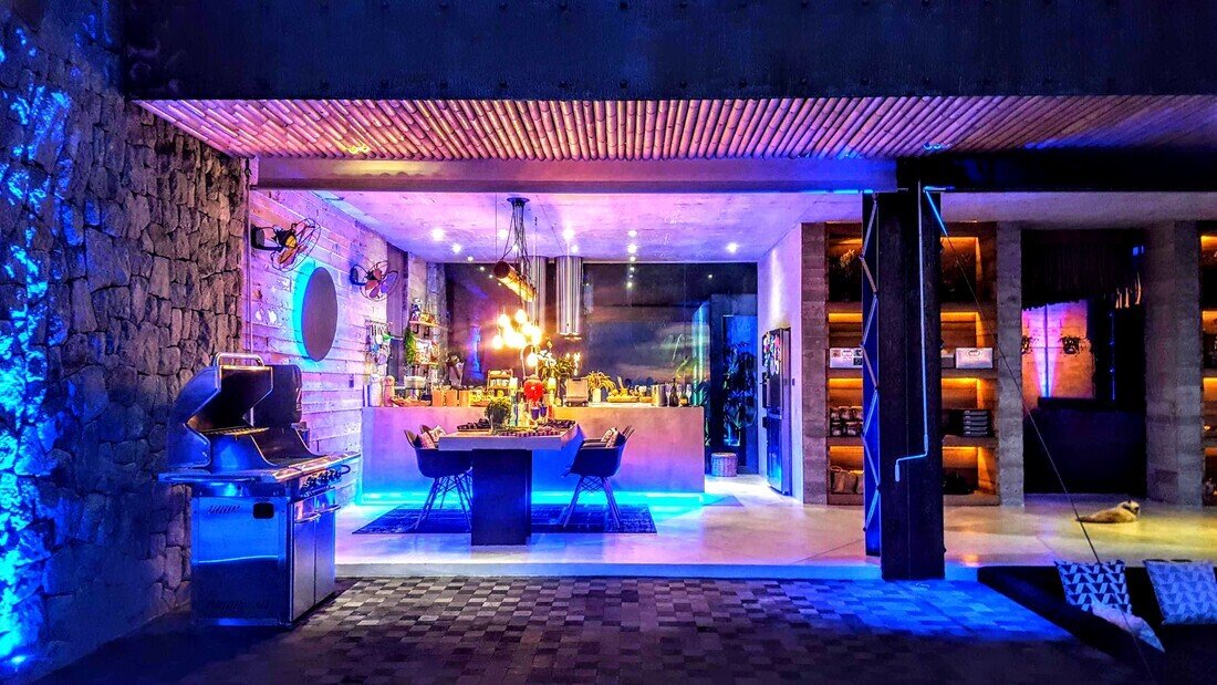 Villa in Koh Samui, Surat Thani, Thailand 4 - 14791648