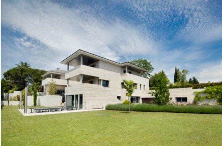 Villa in Moncloa - Aravaca, Community of Madrid, Spain 2 - 14791552