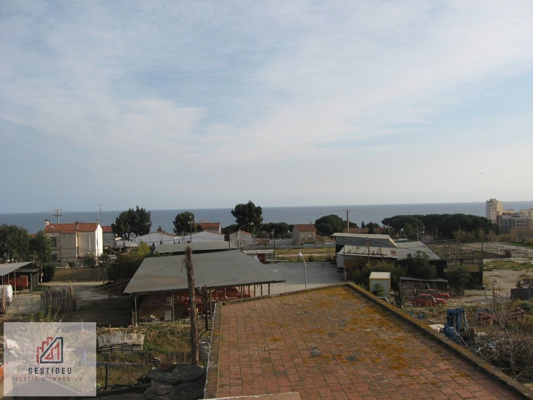 Finca in Mataro, Catalonia, Spain 5 - 14791832