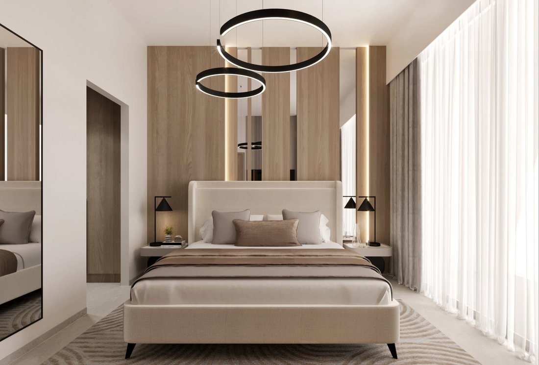 Apartment in Discovery Gardens, Dubai, United Arab Emirates 5 - 14791809