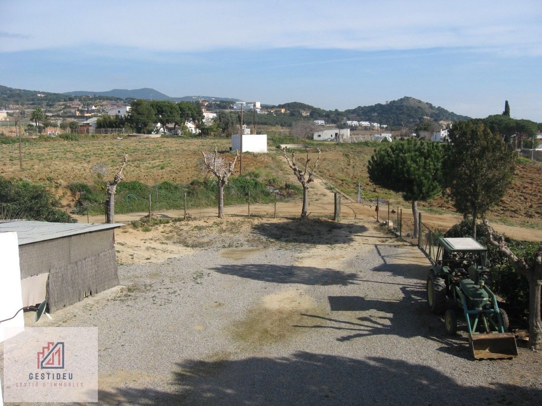 Finca in Mataro, Catalonia, Spain 3 - 14791832
