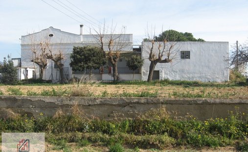 Finca in Mataro, Catalonia, Spain 1