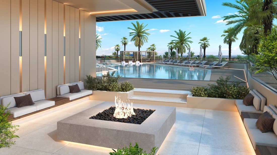 Apartment in Discovery Gardens, Dubai, United Arab Emirates 3 - 14791809