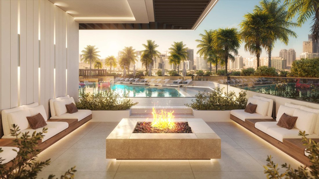 Apartment in Discovery Gardens, Dubai, United Arab Emirates 4 - 14791809