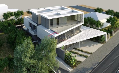 Villa in Vari, Attica, Greece 1