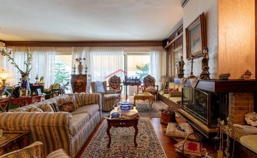 Penthouse in 1st District of Athens, Athens, Griechenland 1