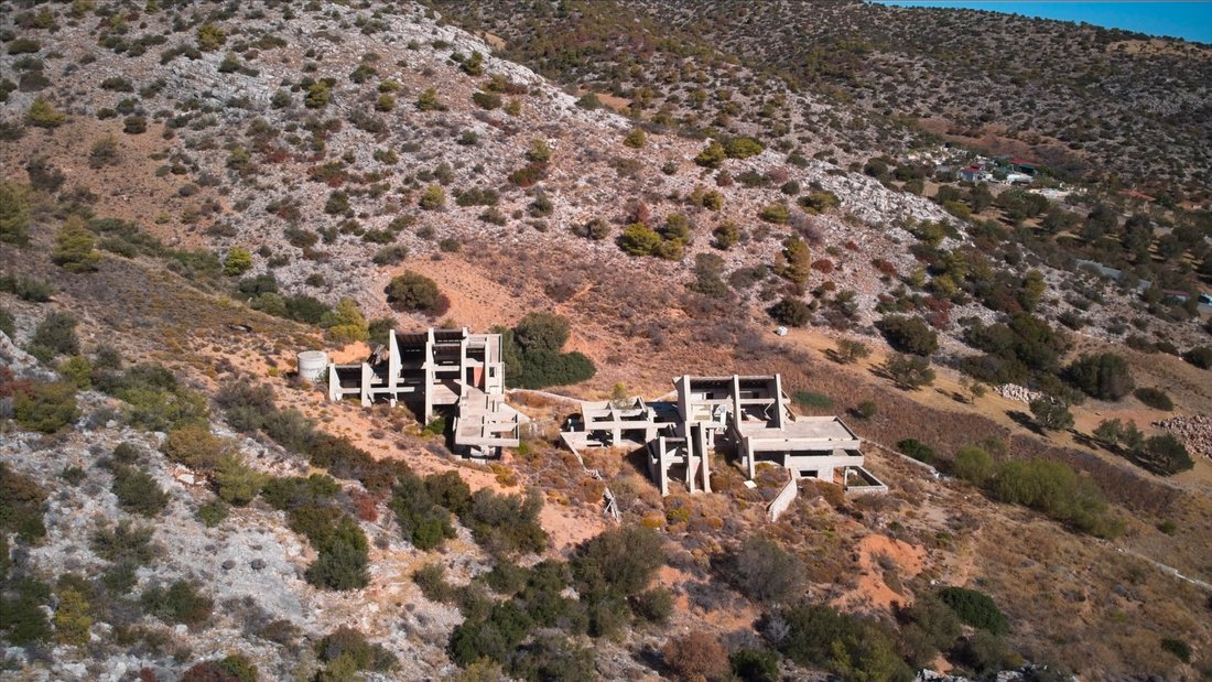 Villa in Kropia, Attica, Greece 2 - 14791988