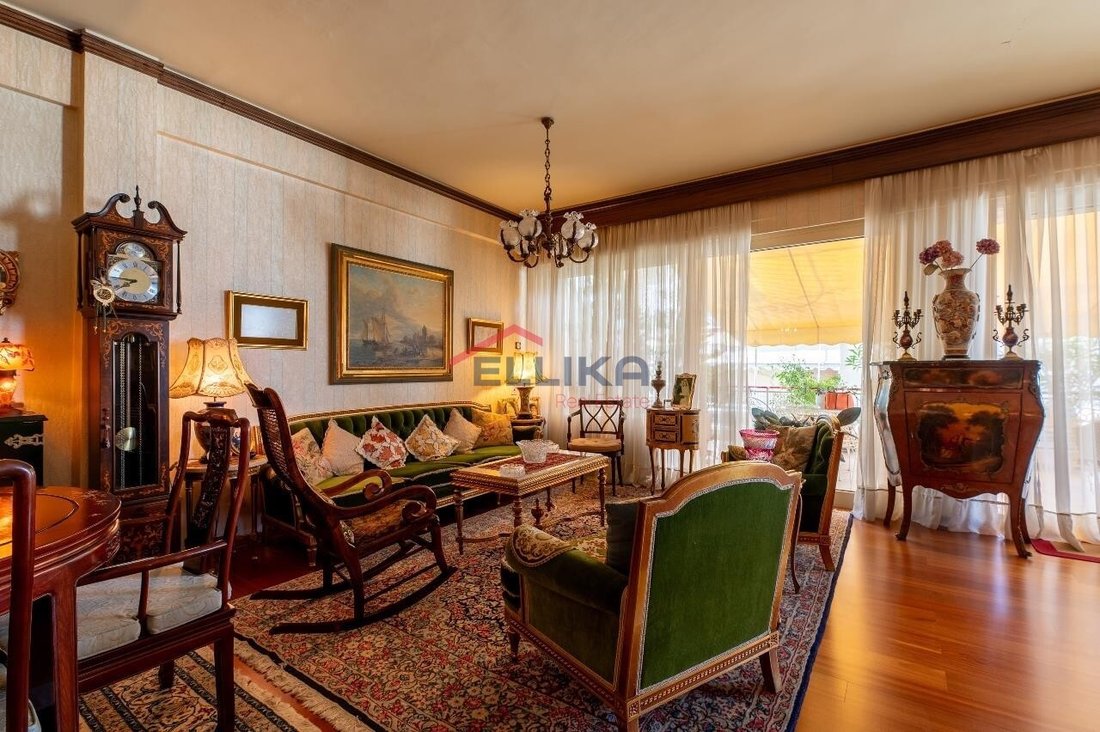 Penthouse in 1st District of Athens, Athens, Greece 4 - 14792025