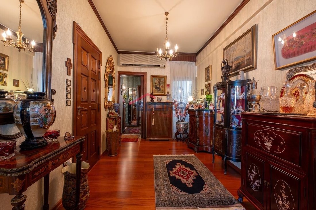 Picture of Luxury new builds apartments for sale in 3rd District of Athens, Athens ...