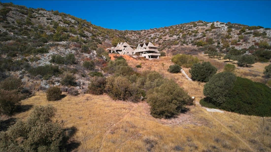 Villa in Kropia, Attica, Greece 5 - 14791988
