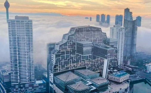 Penthouse in Colombo, Western Province, Sri Lanka 1