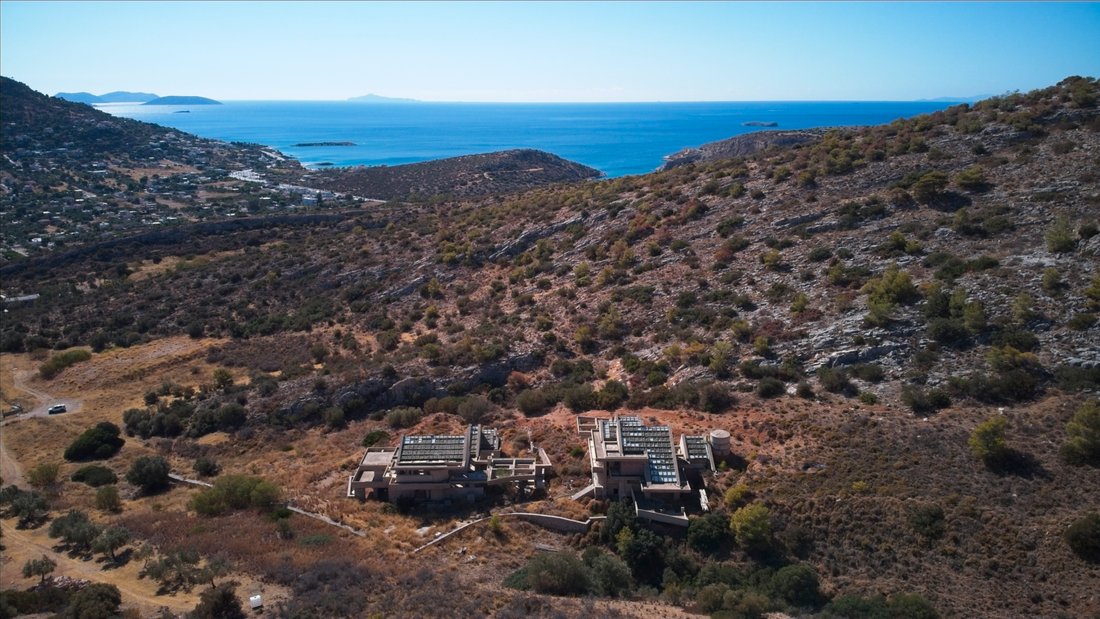 Villa in Kropia, Attica, Greece 3 - 14791988