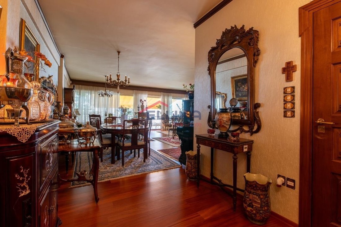 Penthouse in 1st District of Athens, Athens, Greece 2 - 14792025