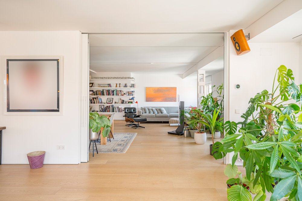 Único E Impresionante Piso En Venta En C. In Madrid, Community Of