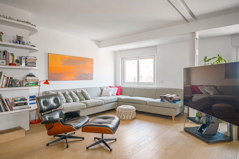 Único E Impresionante Piso En Venta En C. In Madrid, Community Of