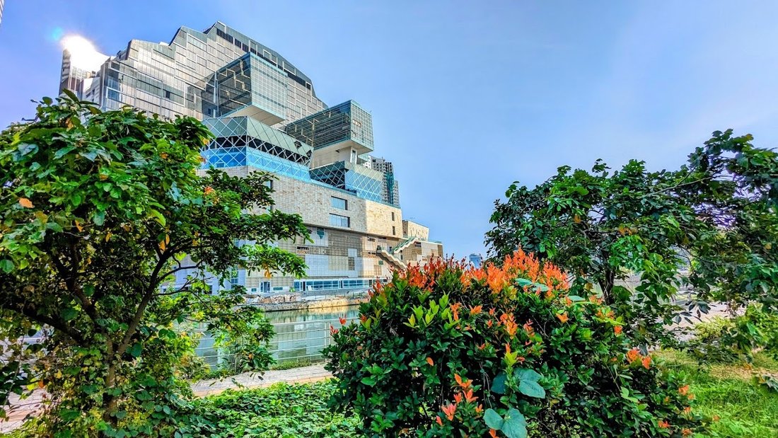 Penthouse in Colombo, Western Province, Sri Lanka 2 - 14791929