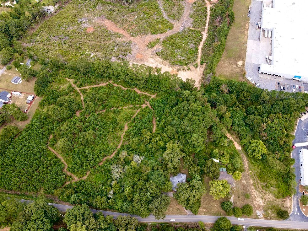 Land in Carrollton, Georgia, United States 4 - 14791958