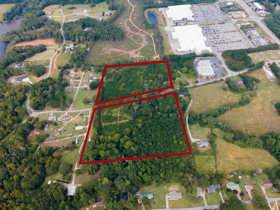 Land in Carrollton, Georgia, United States 1 - 14791958