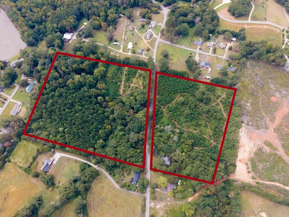 Land in Carrollton, Georgia, United States 2 - 14791958