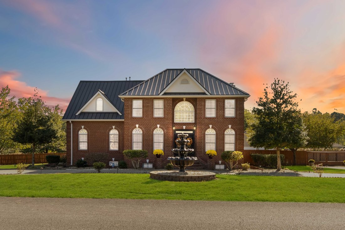 House in Corbin, Kentucky, United States 1 - 14792045