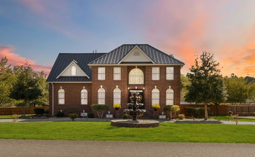 House in Corbin, Kentucky, United States 1