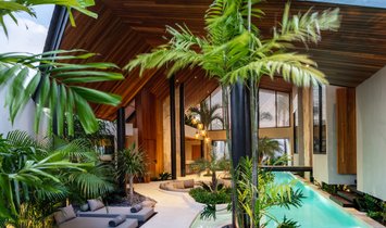 Villa en Bali, Indonesia 1