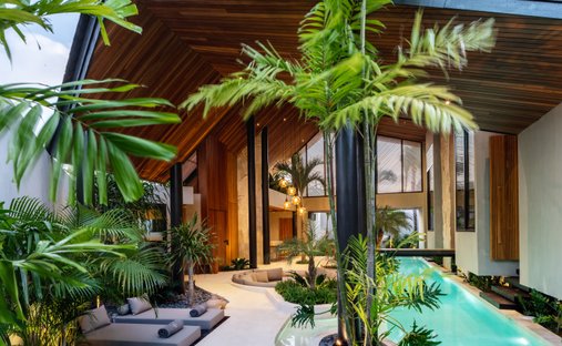 Villa in Kecamatan Kuta Utara, Bali, Indonesia 1