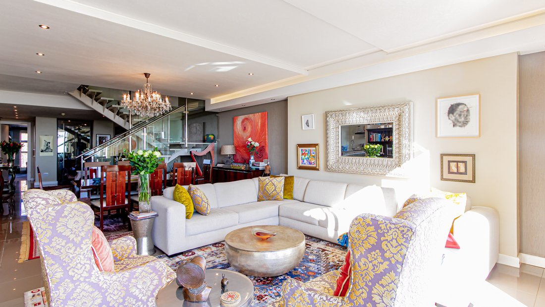 Penthouse in Houghton Estate, Gauteng, Südafrika 4 - 14792218