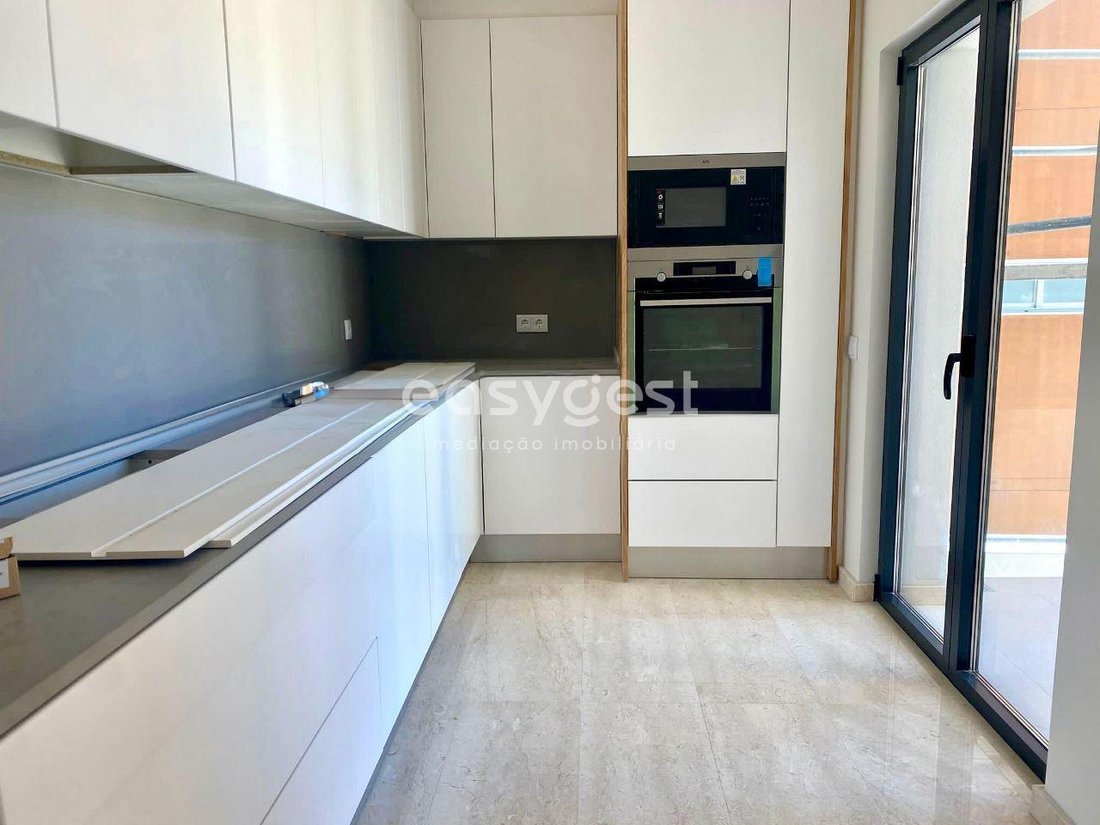 Apartment in Cascais e Estoril, Lisbon, Portugal 3 - 14795403