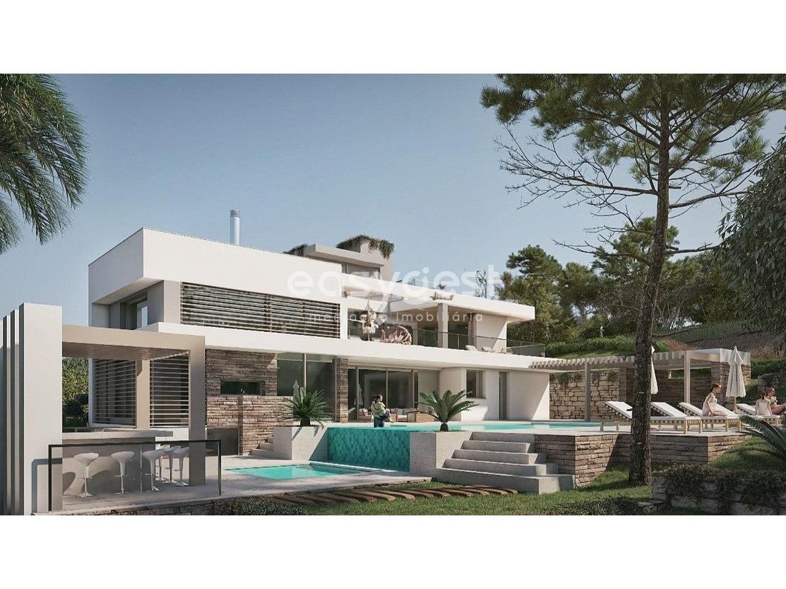 House in Almancil, Algarve, Portugal 4 - 14795399