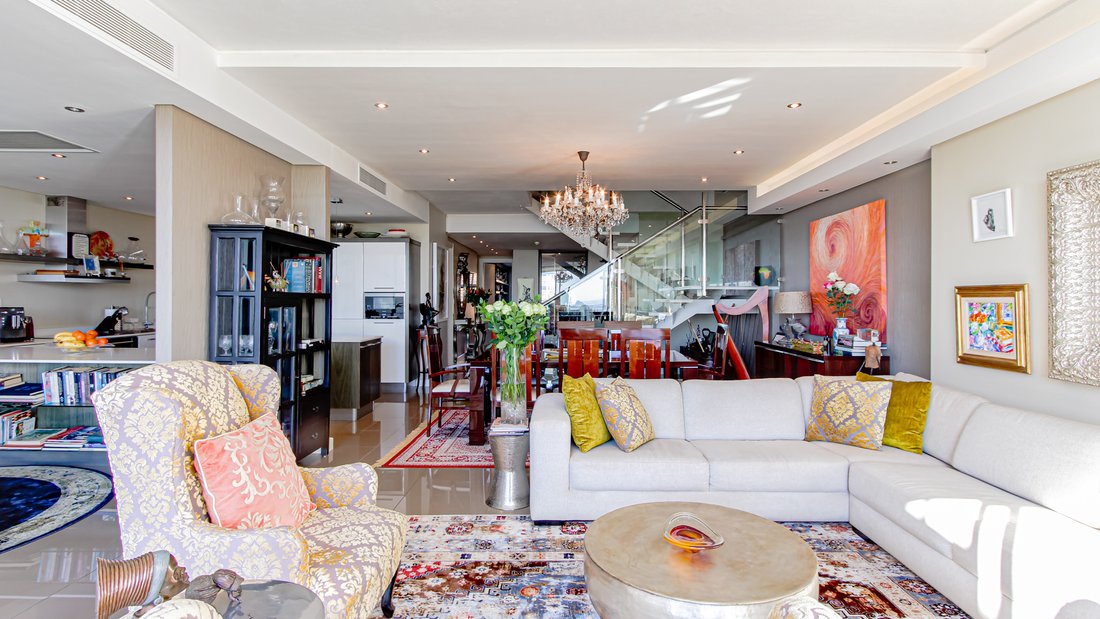 Penthouse in Houghton Estate, Gauteng, Südafrika 5 - 14792218