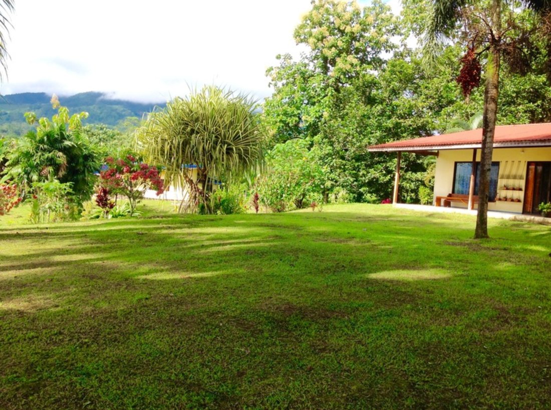 Casa a Fortuna, Provincia di Alajuela, Costa Rica 5 - 14792742