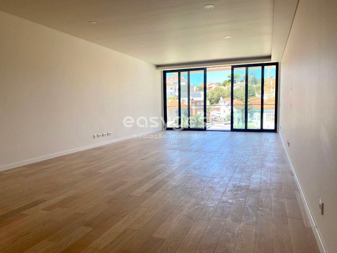 Apartment in Cascais e Estoril, Lisbon, Portugal 2 - 14795403